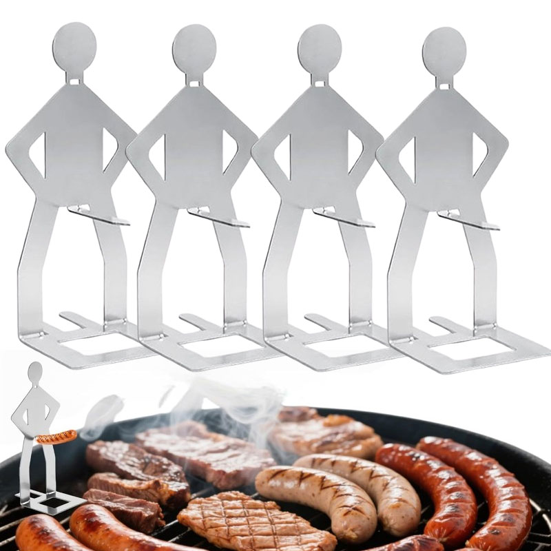 Camping Cooking Gazebo - Akcesoria Kempingowe Stal Nierdzewna 304 BBQ
