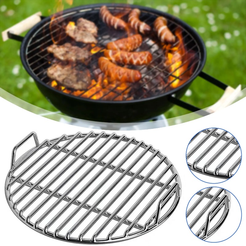 Camping Cooking Rack - Ruszt do grilla, zamiennik rusztów do