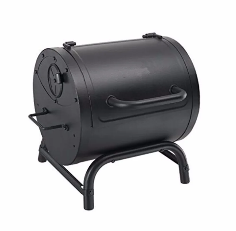 Kuchenka ogrodowa, kominek zew – Camping Cooking Materials recenzja i cena