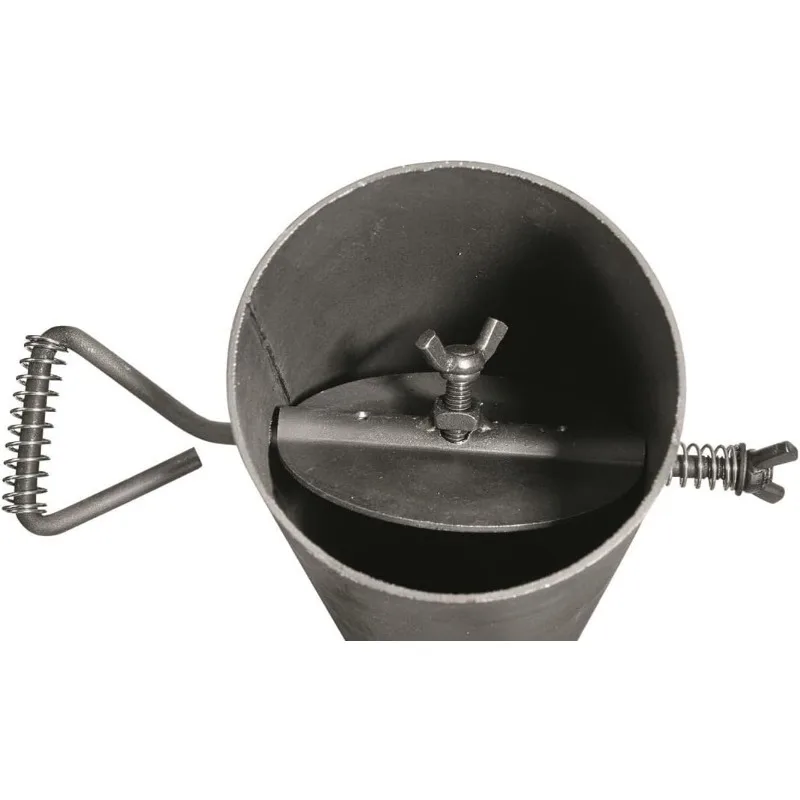 %a Zewnętrzny piec na drewno,  – Camping Cooking Materials recenzja i cena