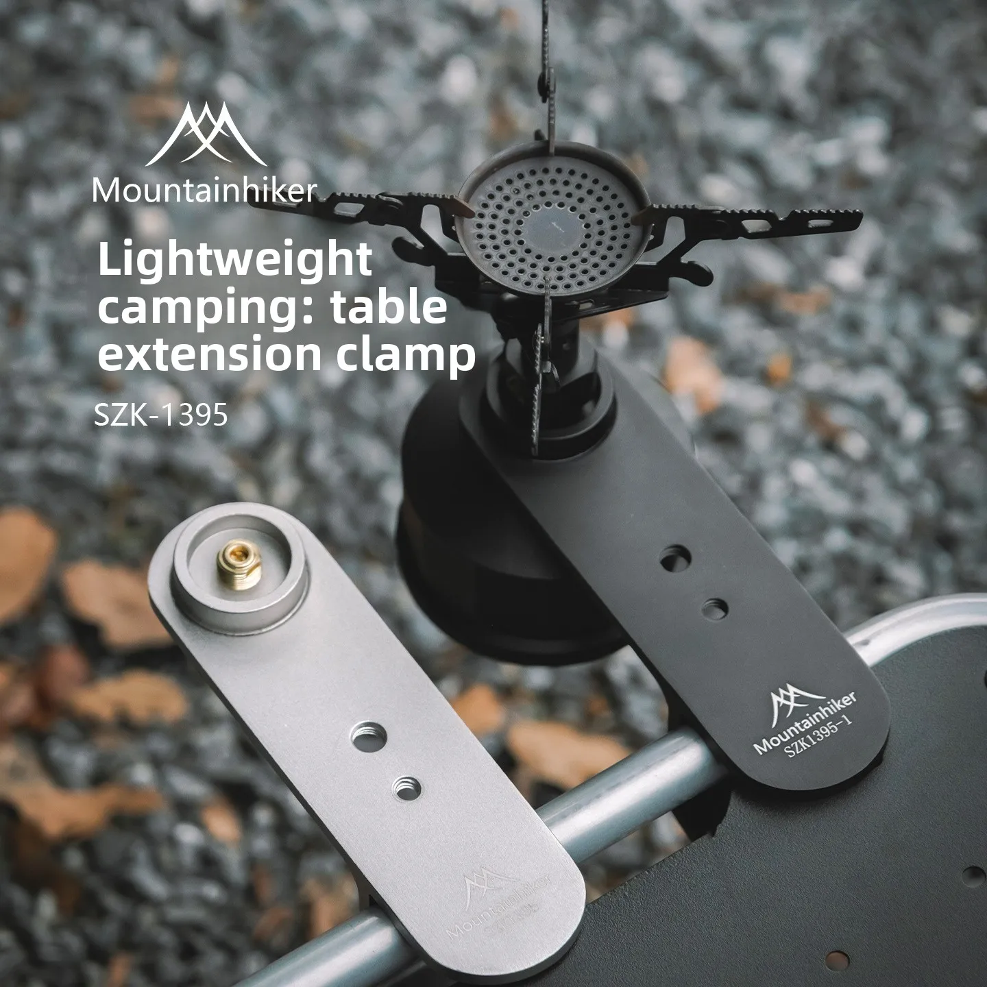 MOUNTAINHIKER Nowa Głowica Kuc – Camping Cooking Gazebo recenzja i cena