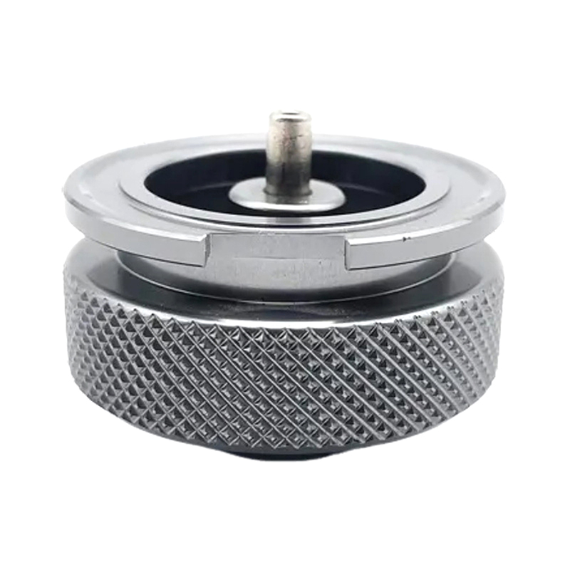 Adapter do konwersji płaskiej  – Camping Cooking Gazebo recenzja i cena