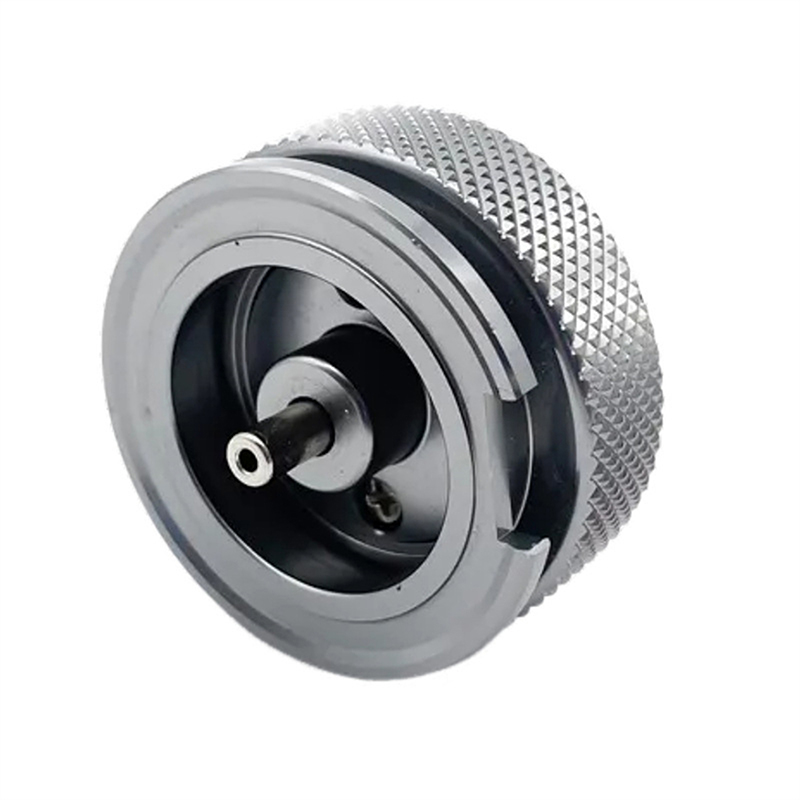 Adapter do konwersji płaskiej  – Camping Cooking Gazebo recenzja i cena