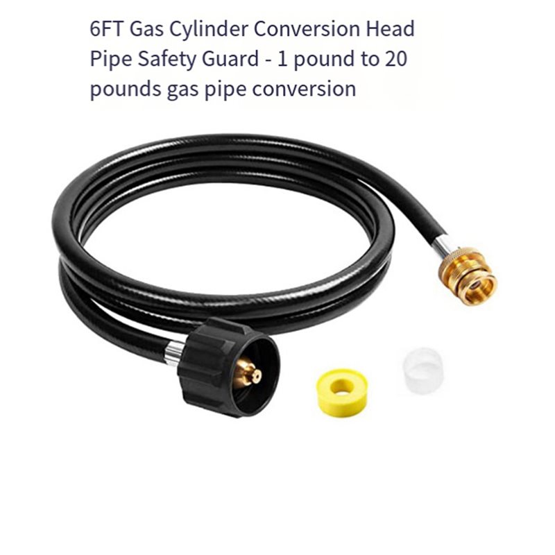 Adapter do butli propanowych Q – Camping Cooking Easy recenzja i cena