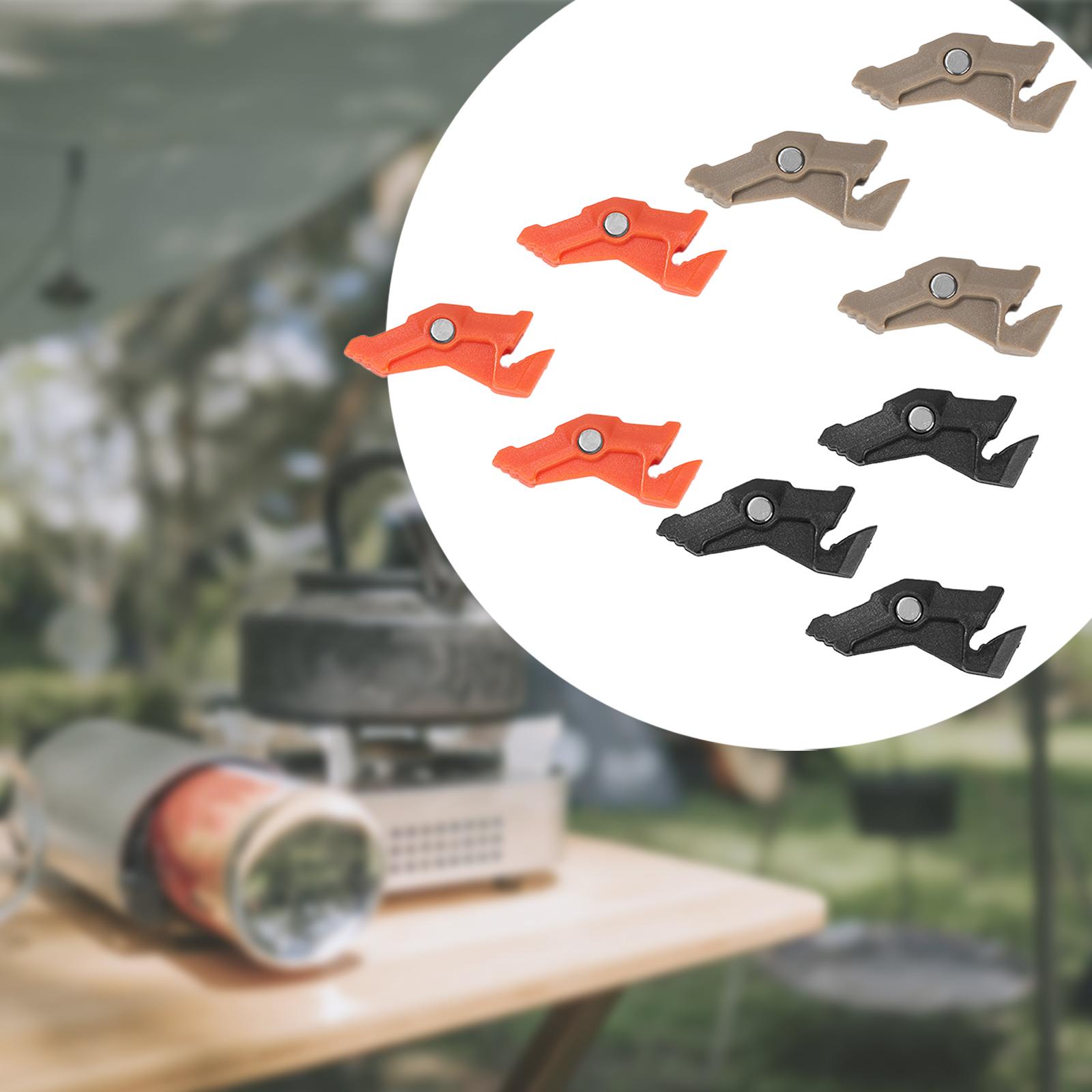 Stojak na kartusz gazowy z two – Camping Cooking Rack recenzja i cena