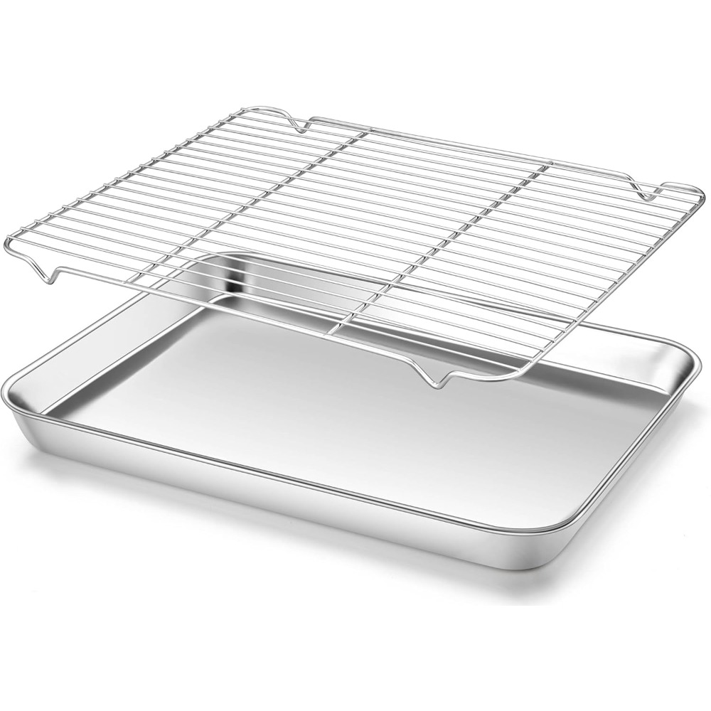 Wielofunkcyjna patelnia do pie – Camping Cooking Rack recenzja i cena