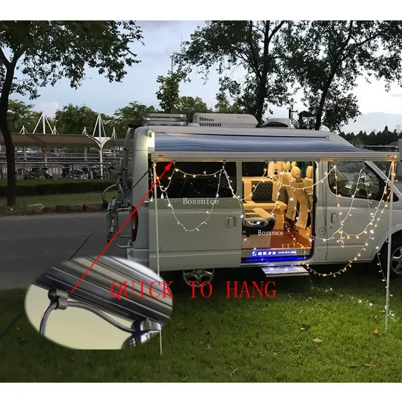 10-20 sztuk markiza kempingowa – Camping Cooking Hanger recenzja i cena