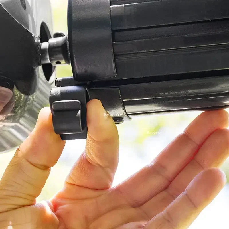 10-20 sztuk markiza kempingowa – Camping Cooking Hanger recenzja i cena