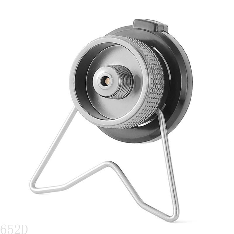 652D Efektywne rozwiązanie do  – Camping Cooking Easy recenzja i cena