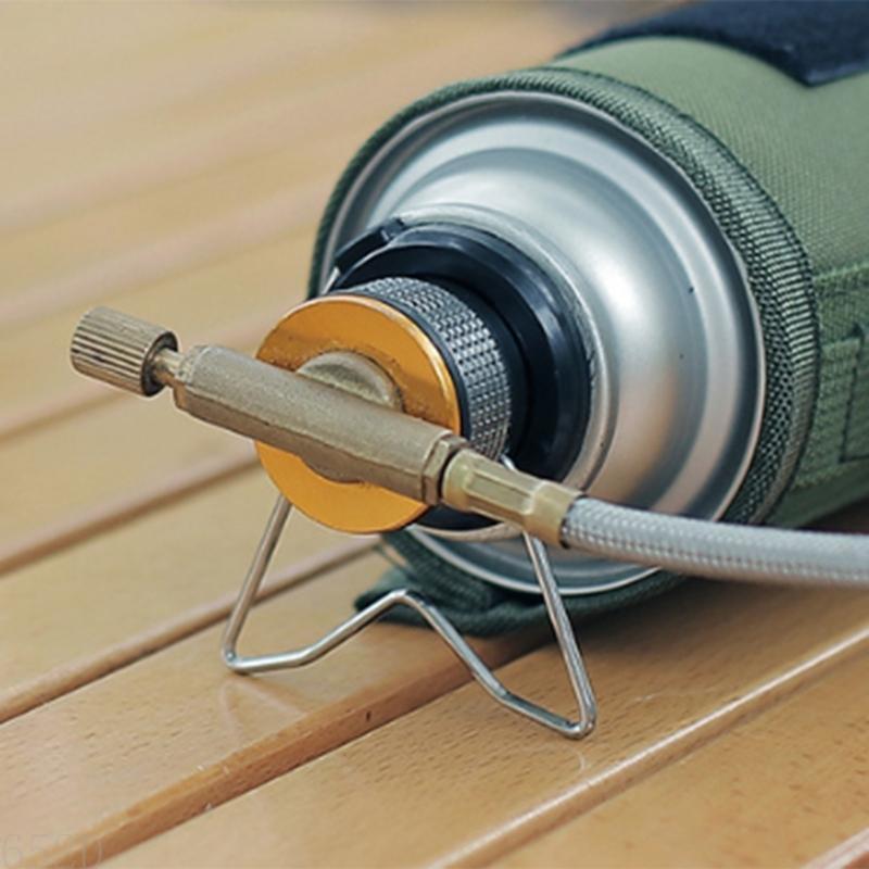 652D Efektywne rozwiązanie do  – Camping Cooking Easy recenzja i cena