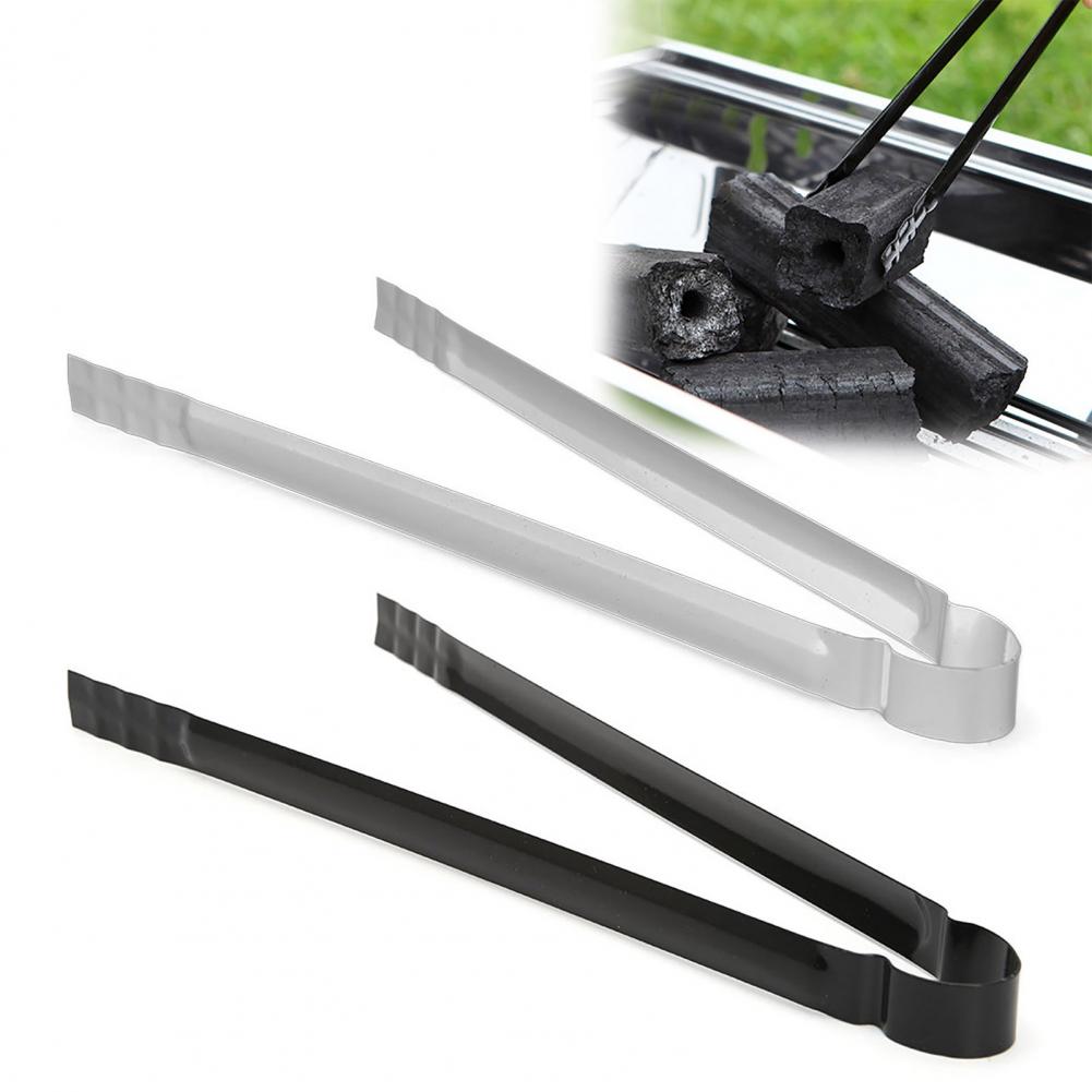28cm szczypce do grilla na węg – Camping Cooking Grill recenzja i cena