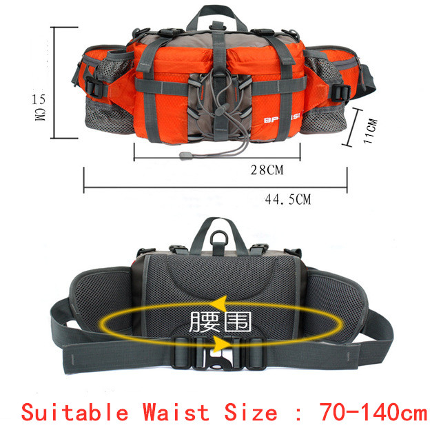 5L sportów na świeżym powietrz – Camping Cooking Tin recenzja i cena