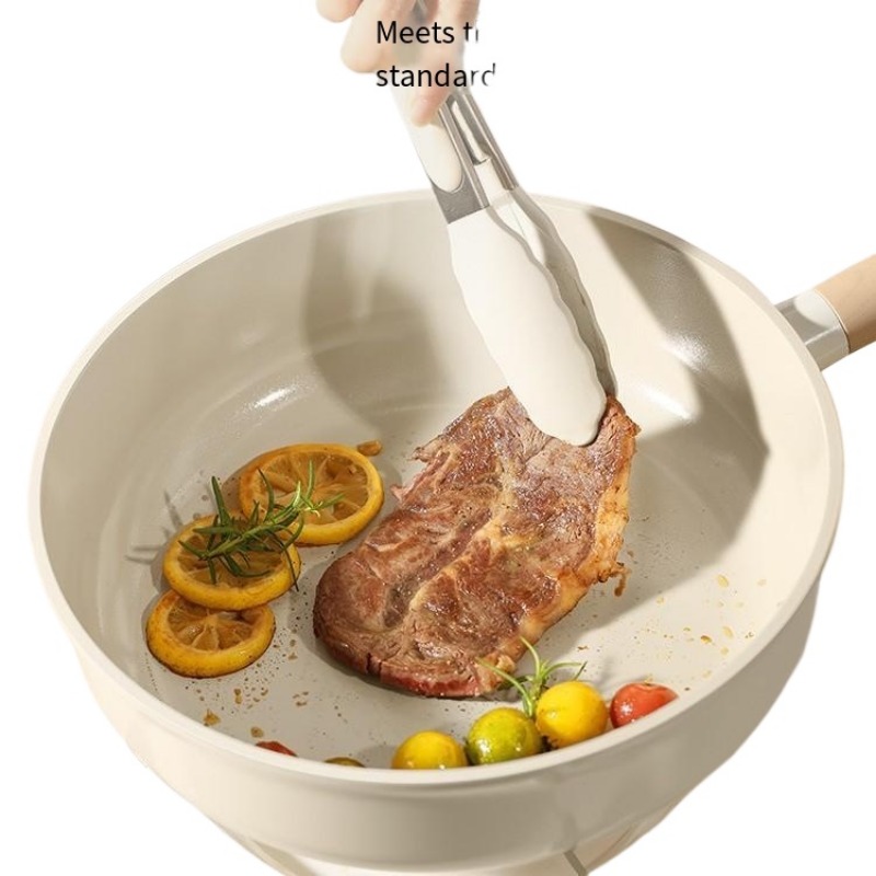 Geling Chińskie Tanie Białe Ty – Camping Cooking Pots And Pans Set recenzja i cena