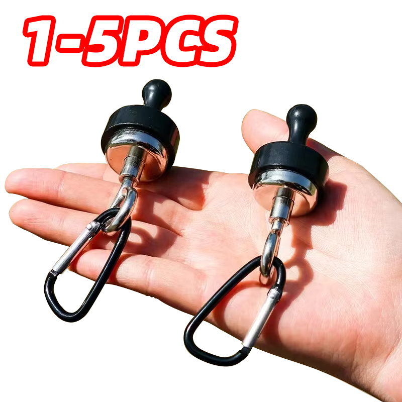 Haki magnetyczne kempingowe wy – Camping Cooking Hanger recenzja i cena