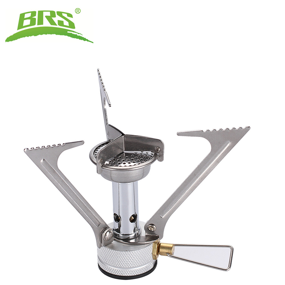 BRS zewnętrzna kuchenka kempin – Camping Cooking Gazebo recenzja i cena