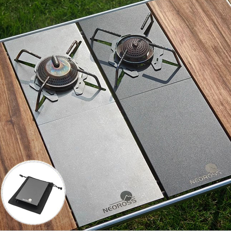 Kuchenka kempingowa Spider Akc – Camping Cooking Gazebo recenzja i cena