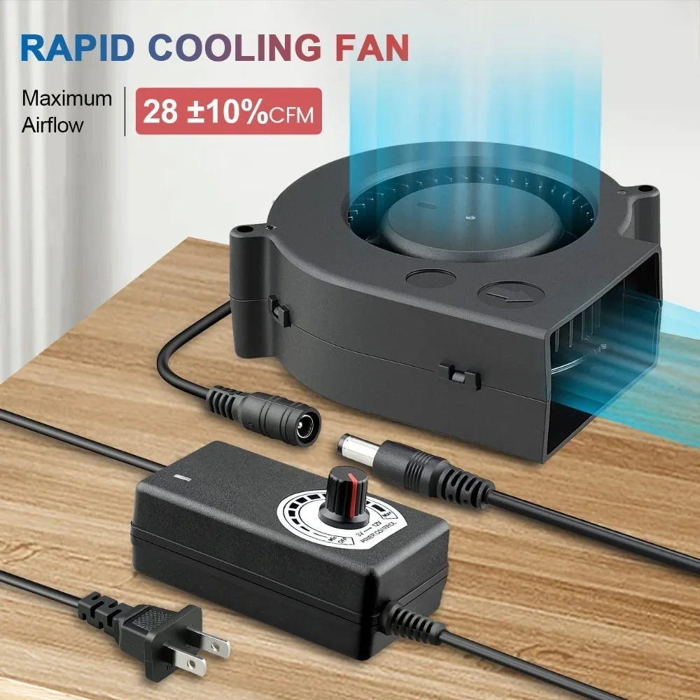 Elektryczny dmuchawa do grilla – Camping Cooking Grill recenzja i cena