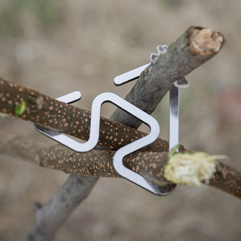 Outdoor Camping Wielofunkcyjny – Camping Cooking Hanger recenzja i cena