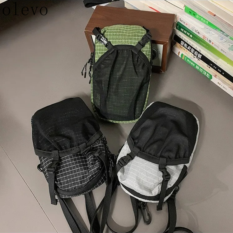 Nowa torba na bidon z kieszeni – Camping Cooking Tin recenzja i cena