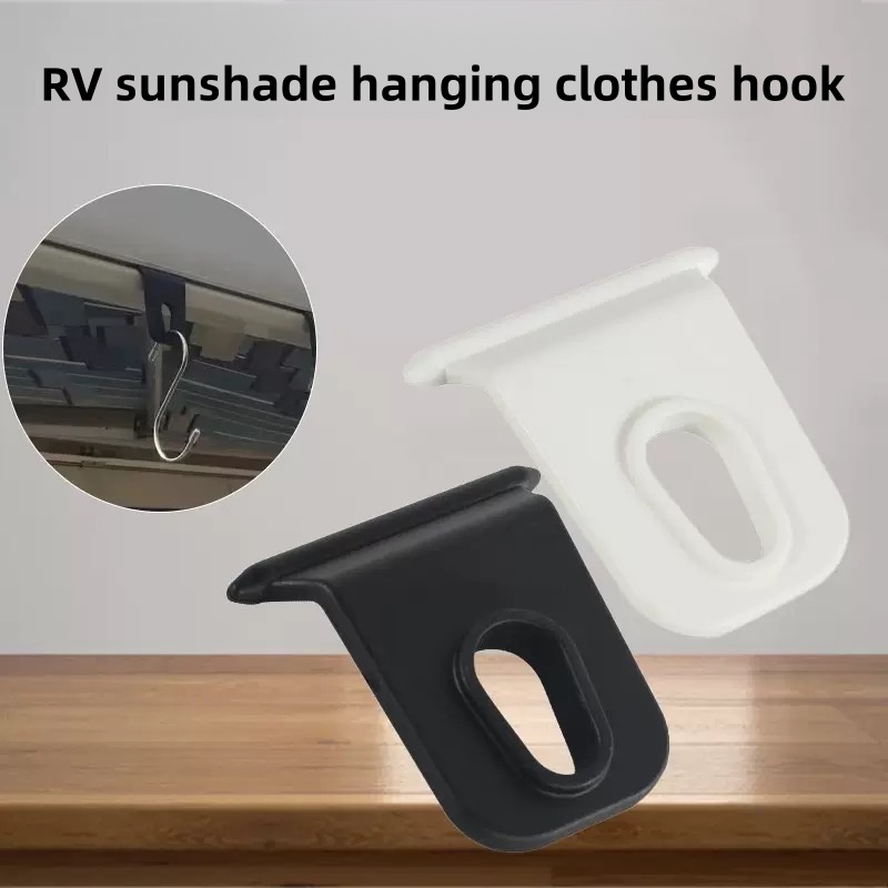 10 sztuk haczyków do markiz Wy – Camping Cooking Hanger recenzja i cena