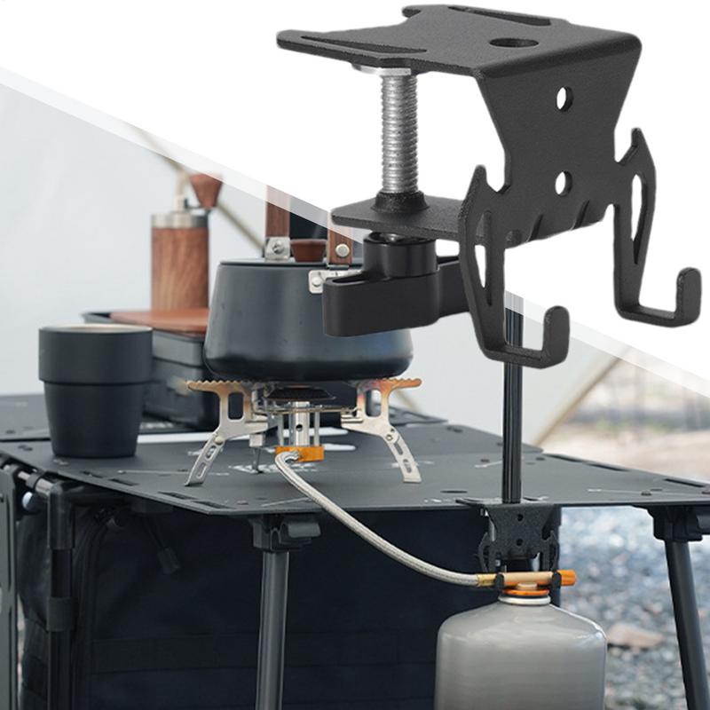 Wieszak na kanister z powietrz – Camping Cooking Hanger recenzja i cena