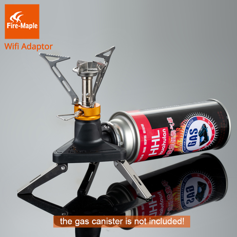 Fire Maple Outdoor Stove Tripo – Camping Cooking Gazebo recenzja i cena