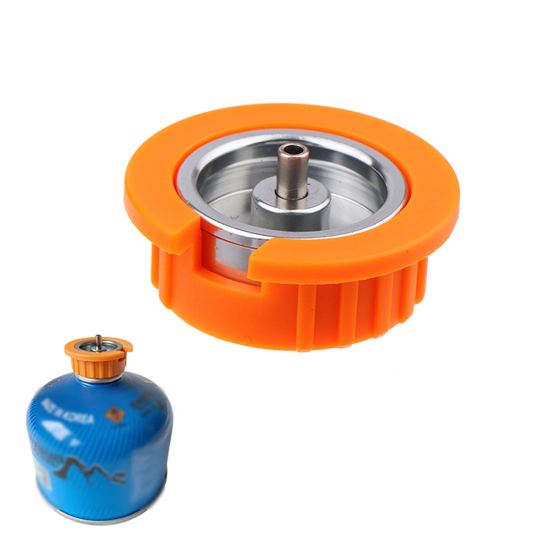 Adapter do kartuszy gazowych n – Camping Cooking Gazebo recenzja i cena