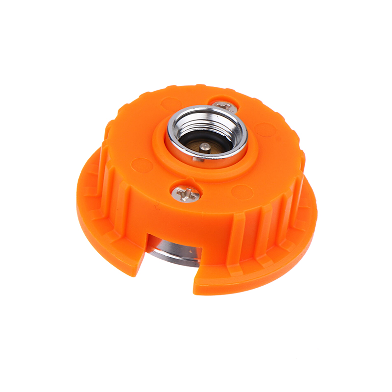 Adapter do kartuszy gazowych n – Camping Cooking Gazebo recenzja i cena