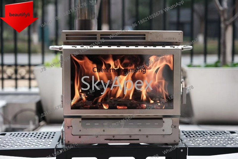 a38 Wytrzymała, nierdzewna kuc – Camping Cooking Materials recenzja i cena