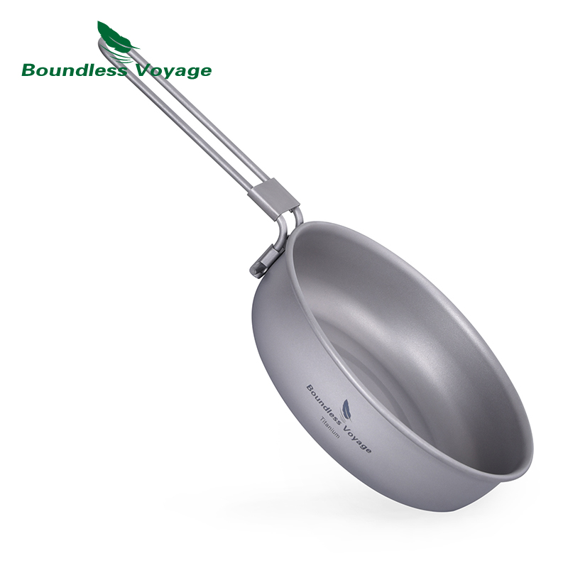 Boundless Voyage Ultralekka ty – Camping Cooking Tin recenzja i cena