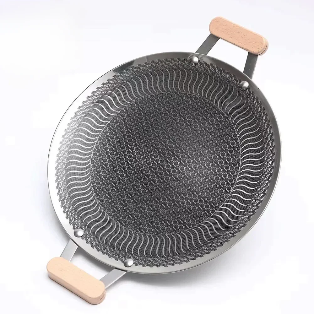 Płyta grillowa do grillowania  – Camping Cooking Materials recenzja i cena
