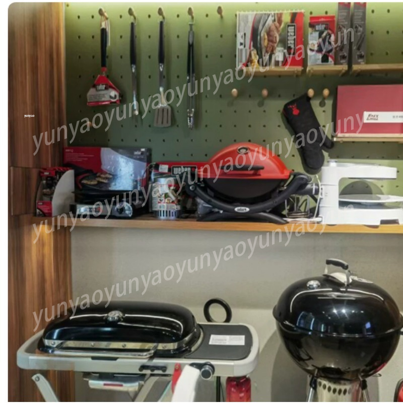 Przenośny Składany Grill Kempi – Camping Cooking Easy recenzja i cena