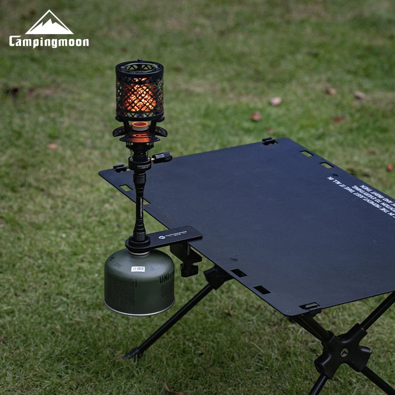Akcesoria do kempingu: Klips d – Camping Cooking Gazebo recenzja i cena