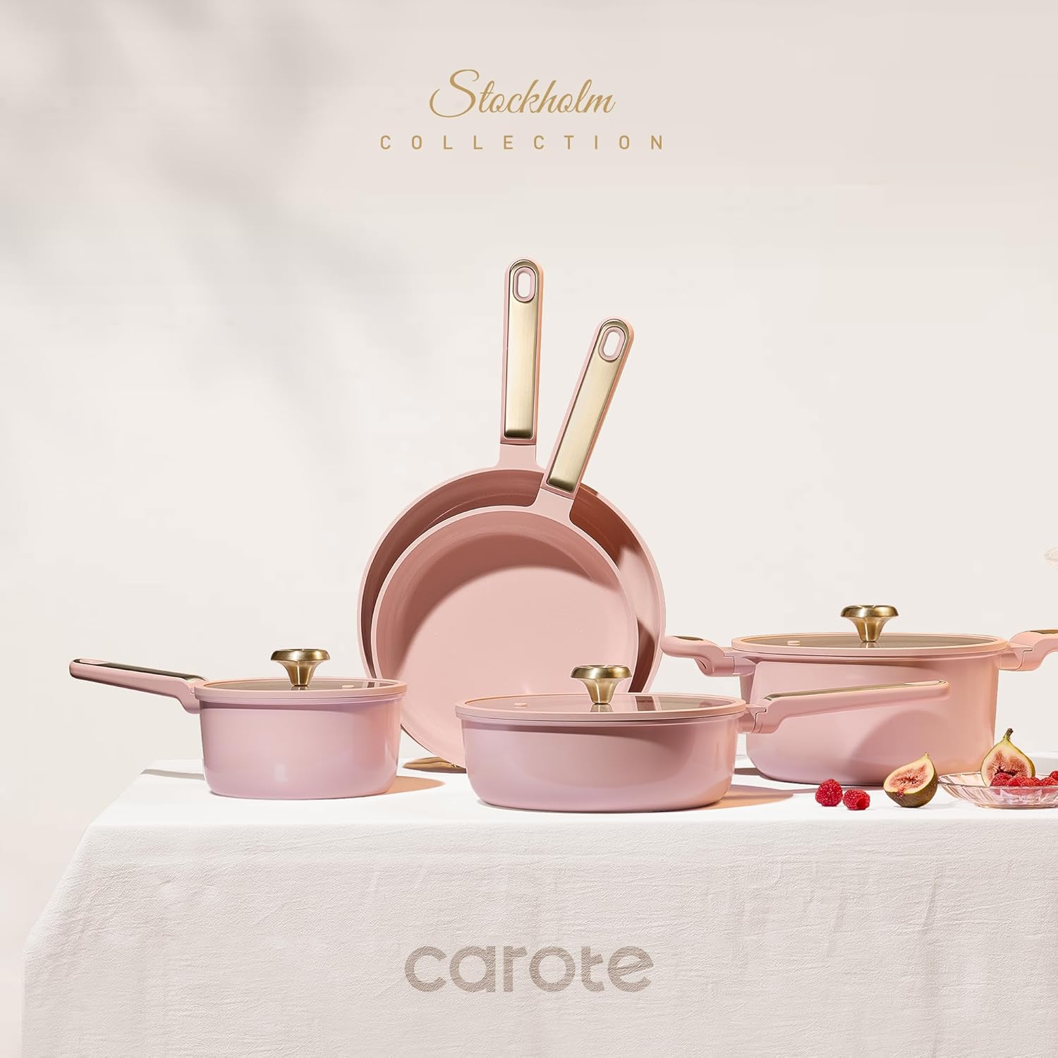 Zestaw naczyń ceramicznych z p – Camping Cooking Pots And Pans Set recenzja i cena