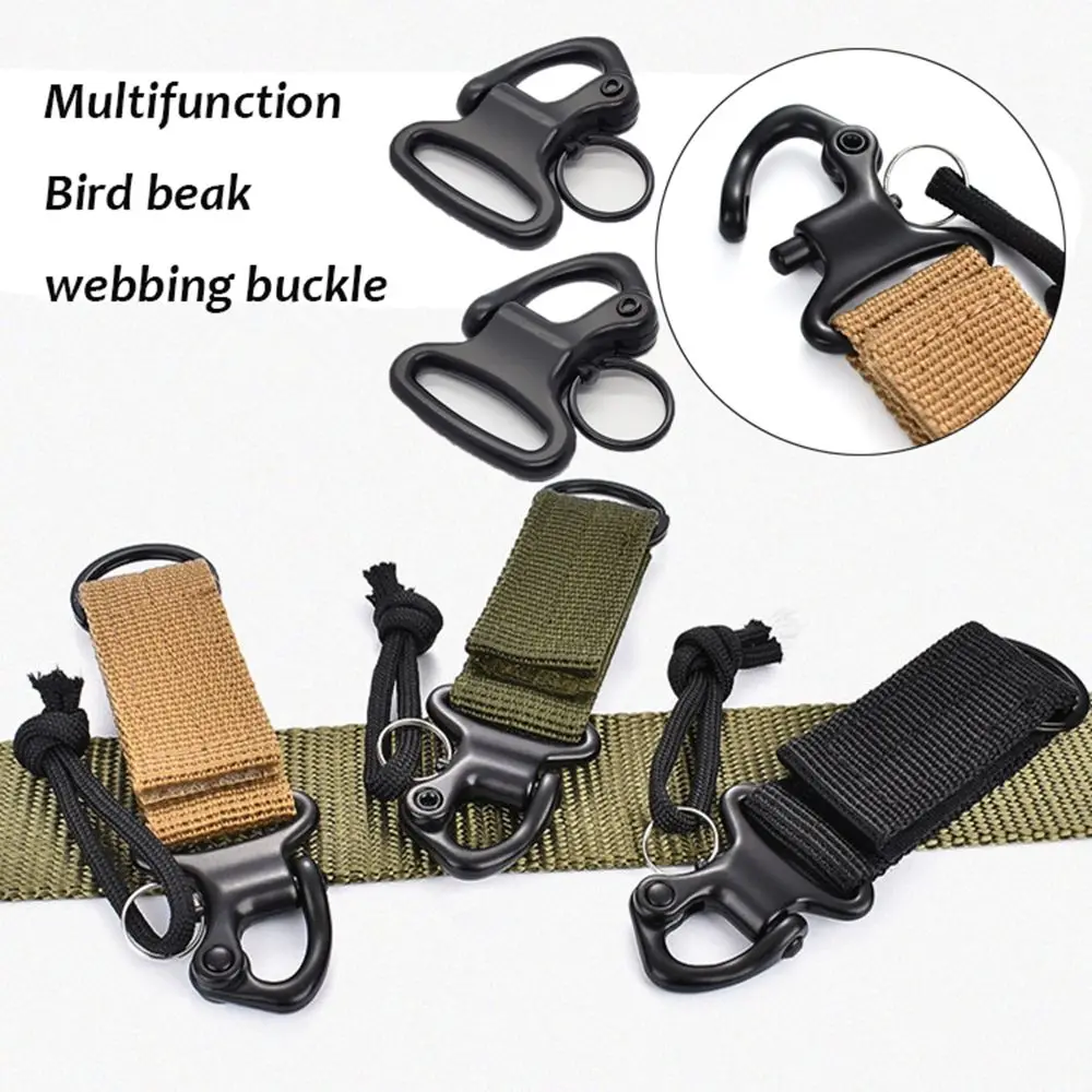 Zewnętrzny klips do paska Akce – Camping Cooking Hanger recenzja i cena