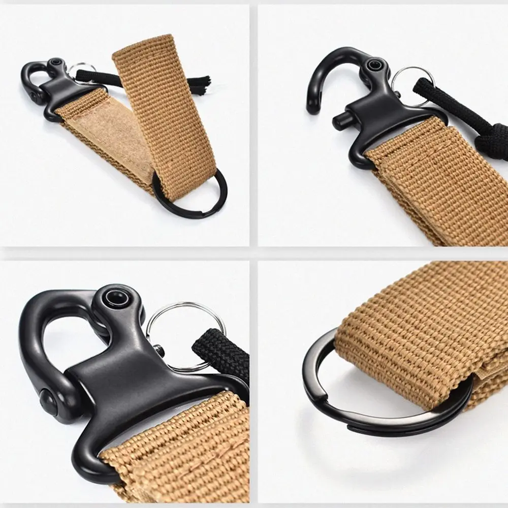 Zewnętrzny klips do paska Akce – Camping Cooking Hanger recenzja i cena