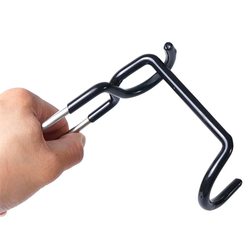 Przenośny hak ze stali nierdze – Camping Cooking Hanger recenzja i cena