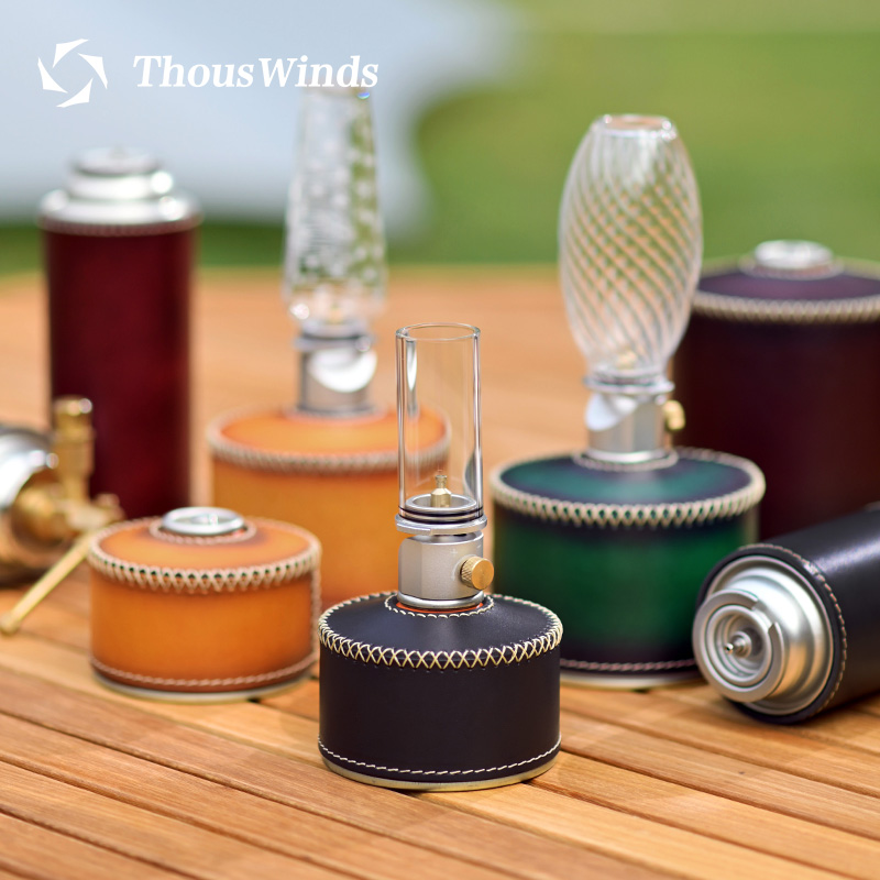 Thous Winds Ręcznie robiona sk – Camping Cooking Gazebo recenzja i cena