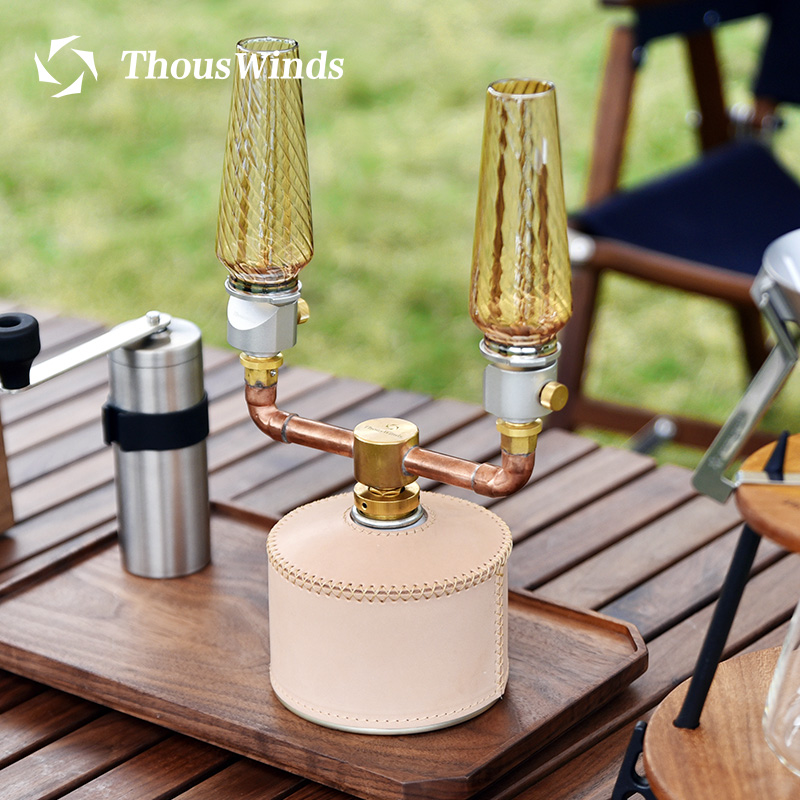 Thous Winds Ręcznie robiona sk – Camping Cooking Gazebo recenzja i cena