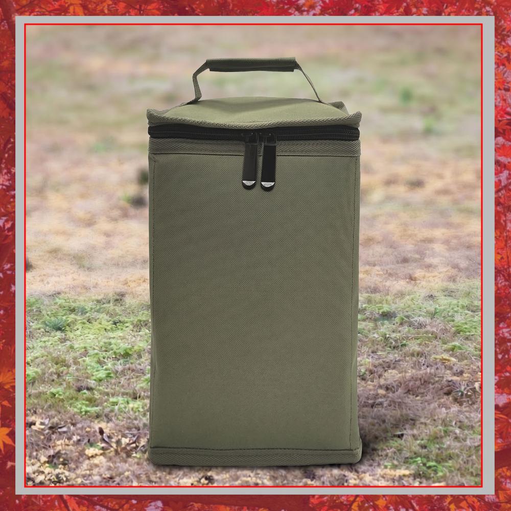 Torba do przechowywania butli  – Camping Cooking Easy recenzja i cena